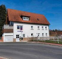 Wohnung mit Garten ab sofort zu vermieten - Wilhermsdorf