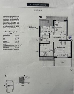 Foto - Eigentumswohnung - 289.000,00 EUR Kaufpreis,