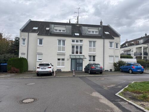 Foto - Etagenwohnung zum Kaufen in Pliezhausen