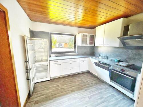 Foto - Etagenwohnung in Aidhausen