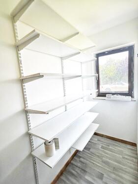 Foto - Etagenwohnung in Aidhausen zur Miete