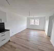 Erstbezug! Moderne 2-Zimmer-Wohnung im Neubau - Osnabrück Eversburg