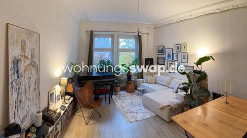 Foto - Wohnungsswap - 2 Zimmer, 68 m² - Koloniestraße, Mitte, Berlin