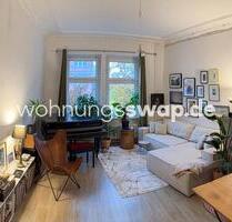 Wohnungsswap - 2 Zimmer, 68 m² - Koloniestraße, Mitte, Berlin
