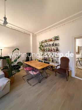 Foto - Etagenwohnung zur Miete in Berlin