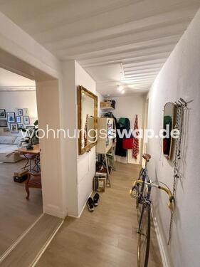 Foto - Etagenwohnung in Berlin