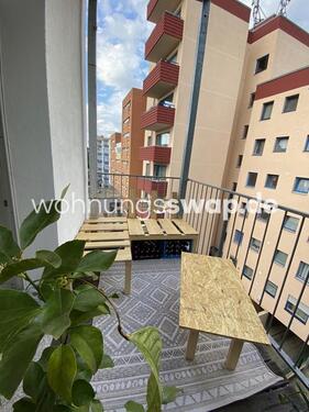 Foto - Etagenwohnung in Berlin zur Miete