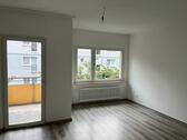 Foto - Familienwohnung mit Balkon in Meiderich..