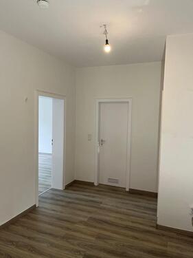 Foto - Etagenwohnung in Duisburg