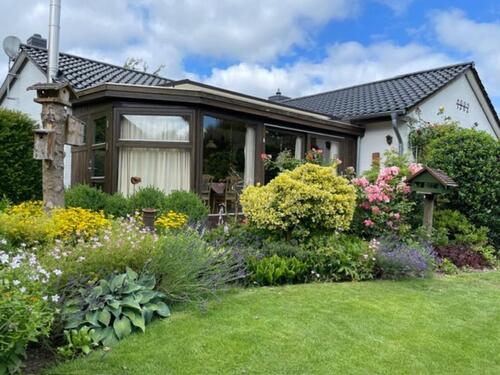 Foto - Barrierefreies Haus in Oster-Ohrstedt zu vermieten