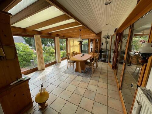 Foto - Einfamilienhaus zur Miete in Wester-Ohrstedt