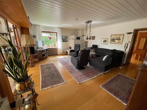 Foto - Einfamilienhaus in Wester-Ohrstedt zur Miete