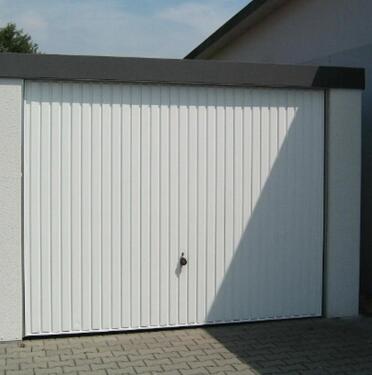 Foto - Garage , Einzelgarage zu vermieten