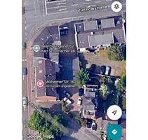 Stellplatz Mülheimer Strasse Lohstrasse - Oberhausen