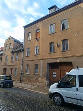 Foto - Mehrfamilienhaus - 75.000,00 EUR Kaufpreis, ca.  500,00 m²