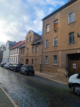 Foto - Einfamilienhaus zum Kaufen in Apolda