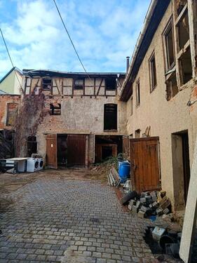 Foto - Einfamilienhaus in Apolda