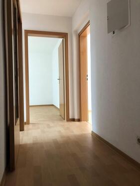 Foto - Etagenwohnung in Zeitz zur Miete