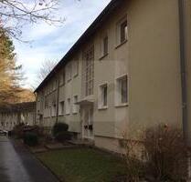 Lüdenscheid-Freisenberg: 2-Zimmer-Wohnung mit Balkon in ruhiger Lage