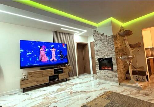 Foto - Stylische, hochwertige 3‑Zimmerwohnung