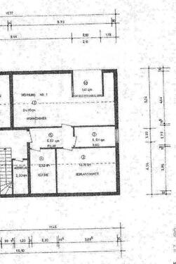 Foto - 2 Zimmer Wohnung mit Balkon in Mölln