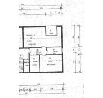 2 Zimmer Wohnung mit Balkon in Mölln