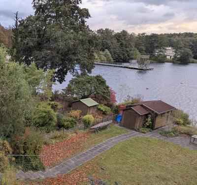 Foto - 2 Zimmer Etagenwohnung zur Miete in Mölln