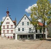 Gasthof am Möhlerplatz in Igersheim