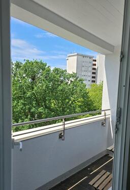 Foto - Etagenwohnung in Bremen zur Miete