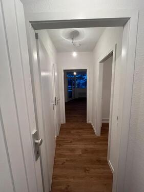 Foto - 1 Zimmer Etagenwohnung in Eckernförde