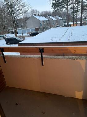 Foto - Etagenwohnung in Eckernförde zur Miete