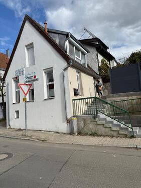 Foto - Filderstadt, Häuschen, klein aber fein