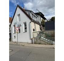 Filderstadt, Häuschen, klein aber fein