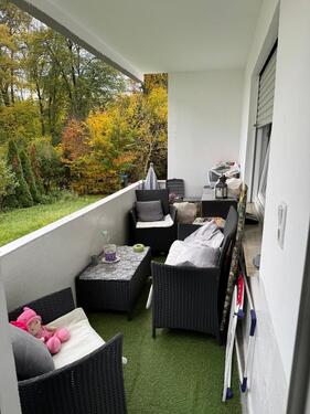 Foto - 5 Zimmer Maisonettenwohnung in Esslingen am Neckar