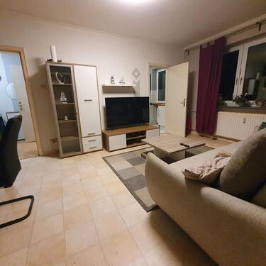 Foto - Etagenwohnung in Hamburg zur Miete