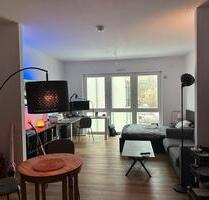 1-Zimmer-Wohnung in der Alten Poliklinik – ideal für Studierende - Neuruppin