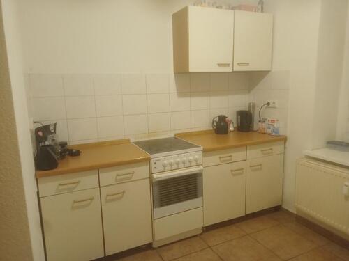 Foto - 2 Zimmer Erdgeschoßwohnung in Döbeln