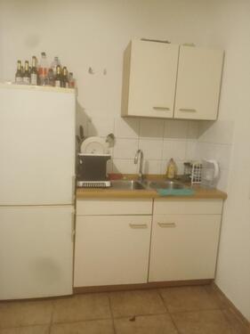 Foto - Erdgeschoßwohnung in Döbeln zur Miete