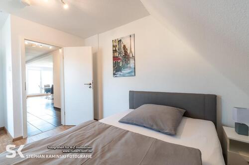 Foto - 2 Zimmer Etagenwohnung zur Miete in Gaggenau