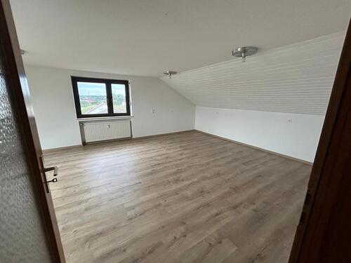 Foto - 3 Zimmer Dachgeschoßwohnung zur Miete in Riedlingen