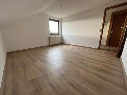 Foto - Dachgeschoßwohnung in Riedlingen zur Miete