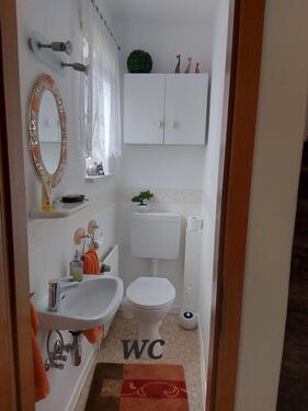 Foto - 3 Zimmer Doppelhaushälfte in Südheide