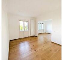 Bezugs- und Provisionsfreie 4-Zimmer Wohnung in Wilmersdorf - Berlin Charlottenburg-Wilmersdorf