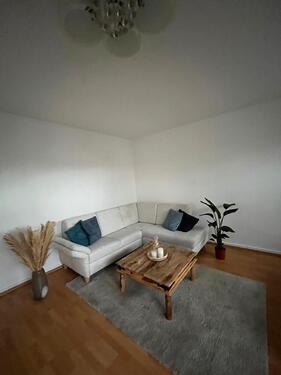 Foto - Anmeldung möglich - helle möblierte 2 Zimmer Wohnung Untermiete