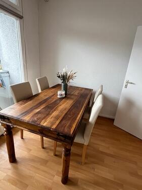 Foto - 2 Zimmer Etagenwohnung zur Miete in Berlin