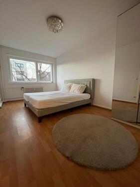 Foto - Etagenwohnung in Berlin zur Miete