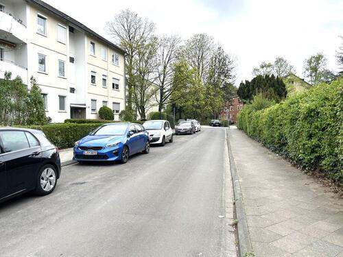 Foto - 2 Zimmer Etagenwohnung zur Miete in Düsseldorf