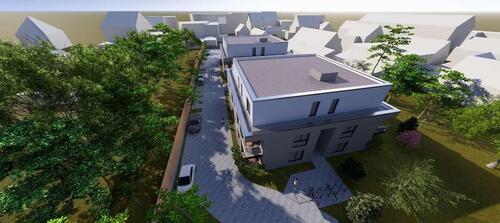 Foto - 3 Zimmer Einfamilienhaus zur Miete in Waltrop