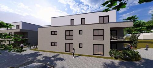 Foto - Einfamilienhaus in Waltrop zur Miete