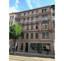 Gr. sanierte Ladenfläche auf Eisenbahnstr vegetarisch&rauchfrei - Leipzig Ost